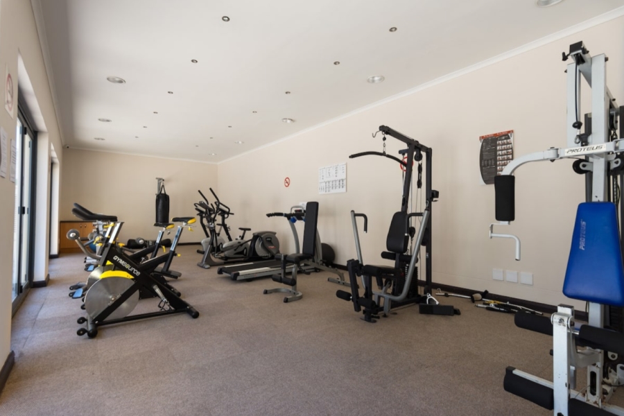 To Let 2 Bedroom Property for Rent in Cape Town City Centre Western Cape